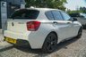 USED 2014 64 BMW 1 SERIES 2.0 116d M Sport Hatchback 5dr Diesel Manual Euro 5 (s/s) (116 ps) 