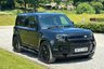 USED 2022 22 LAND ROVER DEFENDER 110 3.0 D250 MHEV XS Edition SUV 5dr Diesel Auto 4WD Euro 6 (s/s) (250 ps) 