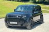 USED 2022 22 LAND ROVER DEFENDER 110 3.0 D250 MHEV XS Edition SUV 5dr Diesel Auto 4WD Euro 6 (s/s) (250 ps) 