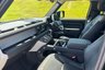 USED 2022 22 LAND ROVER DEFENDER 110 3.0 D250 MHEV XS Edition SUV 5dr Diesel Auto 4WD Euro 6 (s/s) (250 ps) 