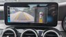 USED 2021 21 MERCEDES-BENZ C-CLASS 1.5 C200 MHEV EQ Boost Sport Estate 5dr Petrol G-Tronic+ Euro 6 (s/s) (198 ps) 