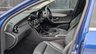USED 2021 21 MERCEDES-BENZ C-CLASS 1.5 C200 MHEV EQ Boost Sport Estate 5dr Petrol G-Tronic+ Euro 6 (s/s) (198 ps) 