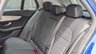 USED 2021 21 MERCEDES-BENZ C-CLASS 1.5 C200 MHEV EQ Boost Sport Estate 5dr Petrol G-Tronic+ Euro 6 (s/s) (198 ps) 