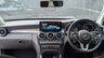 USED 2021 21 MERCEDES-BENZ C-CLASS 1.5 C200 MHEV EQ Boost Sport Estate 5dr Petrol G-Tronic+ Euro 6 (s/s) (198 ps) 