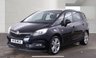 USED 2018 18 VAUXHALL ZAFIRA TOURER 1.4i Turbo SRi Nav MPV 5dr Petrol Manual Euro 6 (140 ps) Economical .Navigation.