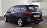 USED 2018 18 VAUXHALL ZAFIRA TOURER 1.4i Turbo SRi Nav MPV 5dr Petrol Manual Euro 6 (140 ps) Economical .Navigation.