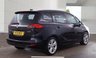 USED 2018 18 VAUXHALL ZAFIRA TOURER 1.4i Turbo SRi Nav MPV 5dr Petrol Manual Euro 6 (140 ps) Economical .Navigation.