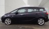 USED 2018 18 VAUXHALL ZAFIRA TOURER 1.4i Turbo SRi Nav MPV 5dr Petrol Manual Euro 6 (140 ps) Economical .Navigation.