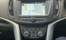 USED 2018 18 VAUXHALL ZAFIRA TOURER 1.4i Turbo SRi Nav MPV 5dr Petrol Manual Euro 6 (140 ps) Economical .Navigation.