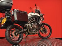 USED 2018 18 TRIUMPH TIGER 800 TRADE BIKES AT TRADE PRICES HEATED SEATS AND GRIPS