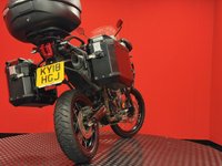 USED 2018 18 TRIUMPH TIGER 800 TRADE BIKES AT TRADE PRICES HEATED SEATS AND GRIPS
