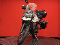 USED 2018 18 TRIUMPH TIGER 800 TRADE BIKES AT TRADE PRICES HEATED SEATS AND GRIPS