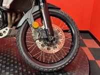 USED 2018 18 TRIUMPH TIGER 800 TRADE BIKES AT TRADE PRICES HEATED SEATS AND GRIPS