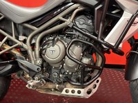 USED 2018 18 TRIUMPH TIGER 800 TRADE BIKES AT TRADE PRICES HEATED SEATS AND GRIPS
