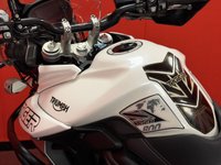 USED 2018 18 TRIUMPH TIGER 800 TRADE BIKES AT TRADE PRICES HEATED SEATS AND GRIPS
