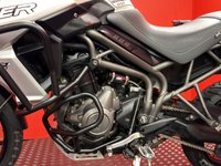 USED 2018 18 TRIUMPH TIGER 800 TRADE BIKES AT TRADE PRICES HEATED SEATS AND GRIPS
