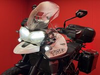 USED 2018 18 TRIUMPH TIGER 800 TRADE BIKES AT TRADE PRICES HEATED SEATS AND GRIPS