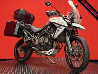 USED 2018 18 TRIUMPH TIGER 800 TRADE BIKES AT TRADE PRICES HEATED SEATS AND GRIPS