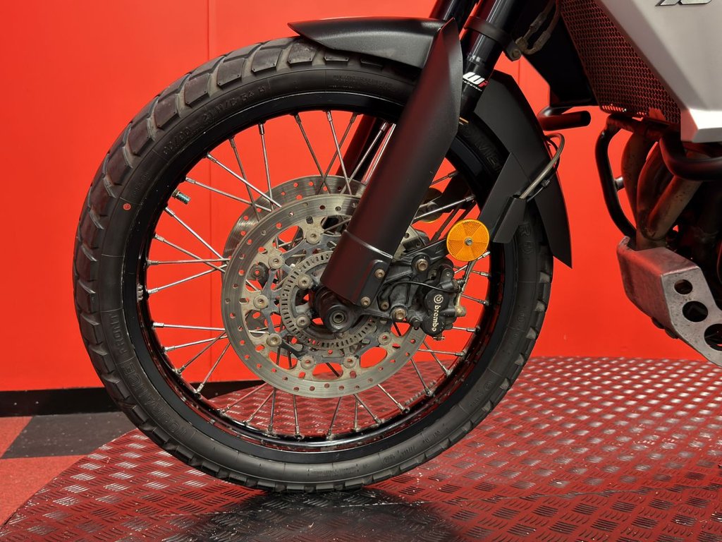 USED 2018 18 TRIUMPH TIGER 800 TRADE BIKES AT TRADE PRICES HEATED SEATS AND GRIPS