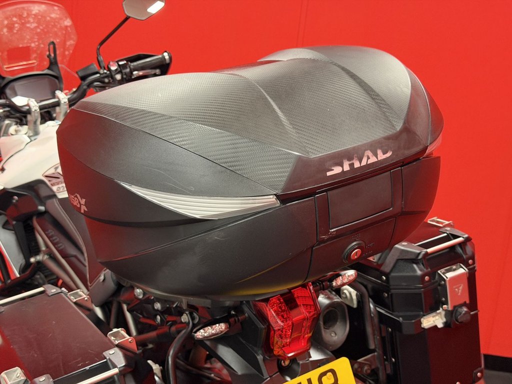 USED 2018 18 TRIUMPH TIGER 800 TRADE BIKES AT TRADE PRICES HEATED SEATS AND GRIPS