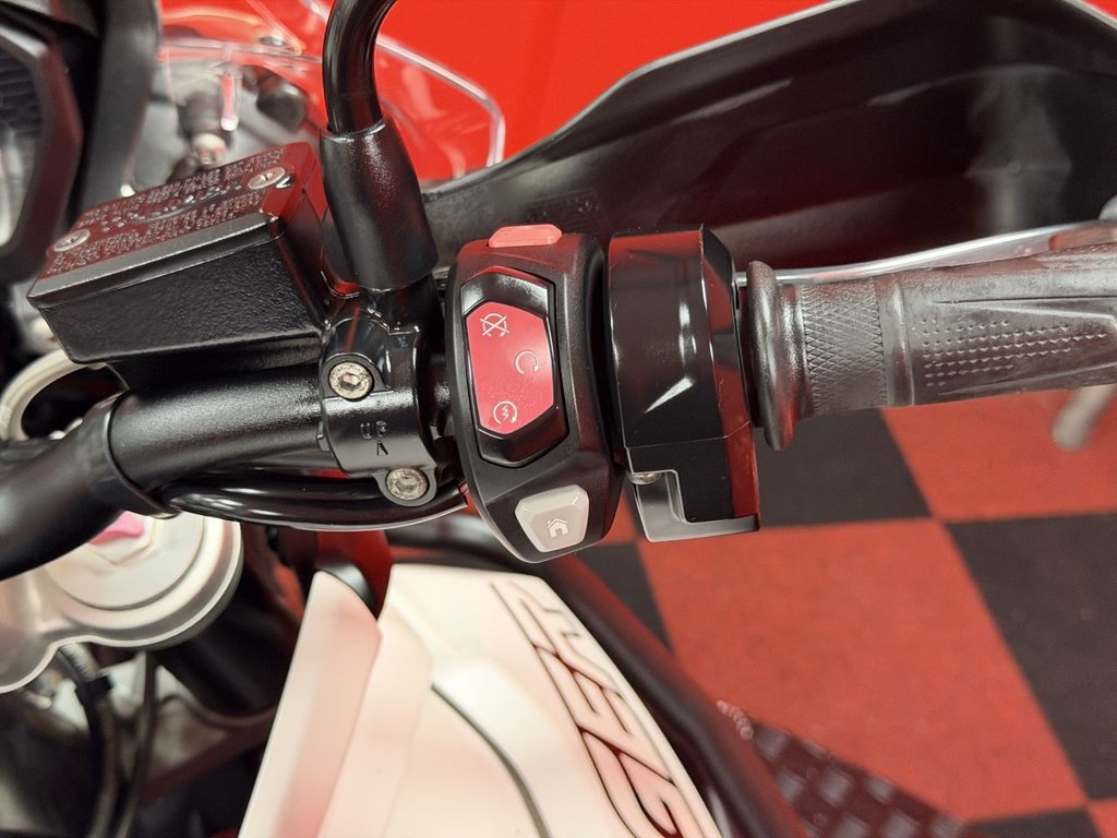 USED 2018 18 TRIUMPH TIGER 800 TRADE BIKES AT TRADE PRICES HEATED SEATS AND GRIPS