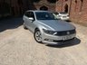 USED 2015 15 VOLKSWAGEN PASSAT 1.6 TDI BlueMotion Tech S Estate 5dr Diesel Manual Euro 6 (s/s) (120 ps) FULL HISTORY+CAMBELT!