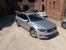 USED 2015 15 VOLKSWAGEN PASSAT 1.6 TDI BlueMotion Tech S Estate 5dr Diesel Manual Euro 6 (s/s) (120 ps) FULL HISTORY+CAMBELT!