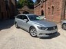 USED 2015 15 VOLKSWAGEN PASSAT 1.6 TDI BlueMotion Tech S Estate 5dr Diesel Manual Euro 6 (s/s) (120 ps) FULL HISTORY+CAMBELT!
