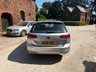 USED 2015 15 VOLKSWAGEN PASSAT 1.6 TDI BlueMotion Tech S Estate 5dr Diesel Manual Euro 6 (s/s) (120 ps) FULL HISTORY+CAMBELT!