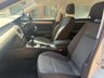 USED 2015 15 VOLKSWAGEN PASSAT 1.6 TDI BlueMotion Tech S Estate 5dr Diesel Manual Euro 6 (s/s) (120 ps) FULL HISTORY+CAMBELT!