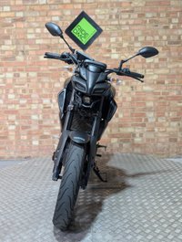 USED 2024 24 YAMAHA MT-125 LOW MILEAGE - TAIL TIDY - SCORPION EXHAUST - CAT N - LOVELY BIKE. LEARNER LEGAL - ULEZ COMPLIANT