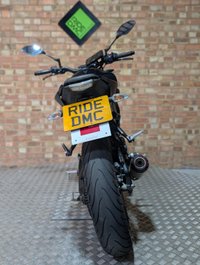 USED 2024 24 YAMAHA MT-125 LOW MILEAGE - TAIL TIDY - SCORPION EXHAUST - CAT N - LOVELY BIKE. LEARNER LEGAL - ULEZ COMPLIANT