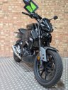 USED 2024 24 YAMAHA MT-125 LOW MILEAGE - TAIL TIDY - SCORPION EXHAUST - CAT N - LOVELY BIKE. LEARNER LEGAL - ULEZ COMPLIANT