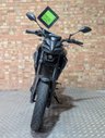 USED 2024 24 YAMAHA MT-125 LOW MILEAGE - TAIL TIDY - SCORPION EXHAUST - CAT N - LOVELY BIKE. LEARNER LEGAL - ULEZ COMPLIANT