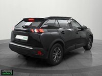 USED 2022 72 PEUGEOT E-2008 50kWh Active Premium + SUV 5dr Electric Auto (7kW Charger) (136 ps) 