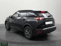 USED 2022 72 PEUGEOT E-2008 50kWh Active Premium + SUV 5dr Electric Auto (7kW Charger) (136 ps) 