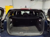 USED 2015 65 MINI CLUBMAN 1.5 Cooper Estate 6dr Petrol Manual Euro 6 (s/s) (136 ps) This 2015 MINI Clubman Cooper is a stylish vehicle is equipped with a responsive 1.5L Petrol Engine and meets Euro 6 emissions standards. Inside, you'll find the comfort of Seat Heating for both the driver and front passenger, complemented by the premium heated Lounge Leather seats in Carbon Black and the sophisticated MINI Yours Interior Style Fibre Alloy Illuminated. Practicality is enhanced with the Through Loading System, and the car sits on attractive 17in Alloy Wheels in Net Spoke Silver.