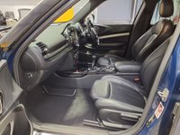 USED 2015 65 MINI CLUBMAN 1.5 Cooper Estate 6dr Petrol Manual Euro 6 (s/s) (136 ps) This 2015 MINI Clubman Cooper is a stylish vehicle is equipped with a responsive 1.5L Petrol Engine and meets Euro 6 emissions standards. Inside, you'll find the comfort of Seat Heating for both the driver and front passenger, complemented by the premium heated Lounge Leather seats in Carbon Black and the sophisticated MINI Yours Interior Style Fibre Alloy Illuminated. Practicality is enhanced with the Through Loading System, and the car sits on attractive 17in Alloy Wheels in Net Spoke Silver.