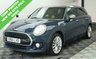 USED 2015 65 MINI CLUBMAN 1.5 Cooper Estate 6dr Petrol Manual Euro 6 (s/s) (136 ps) This 2015 MINI Clubman Cooper is a stylish vehicle is equipped with a responsive 1.5L Petrol Engine and meets Euro 6 emissions standards. Inside, you'll find the comfort of Seat Heating for both the driver and front passenger, complemented by the premium heated Lounge Leather seats in Carbon Black and the sophisticated MINI Yours Interior Style Fibre Alloy Illuminated. Practicality is enhanced with the Through Loading System, and the car sits on attractive 17in Alloy Wheels in Net Spoke Silver.