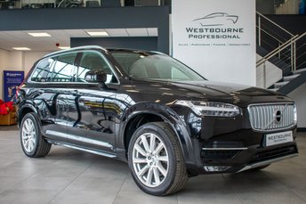 2017 VOLVO XC90