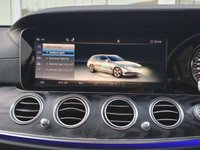 USED 2018 18 MERCEDES-BENZ E CLASS 2.0 E220d AMG Line Estate 5dr Diesel G-Tronic+ Euro 6 (s/s) (194 ps) Full Service History  |  Only 2 Owners From Brand New  |  2 Keys