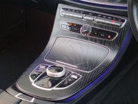 USED 2018 18 MERCEDES-BENZ E CLASS 2.0 E220d AMG Line Estate 5dr Diesel G-Tronic+ Euro 6 (s/s) (194 ps) Full Service History  |  Only 2 Owners From Brand New  |  2 Keys