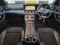 USED 2018 18 MERCEDES-BENZ E CLASS 2.0 E220d AMG Line Estate 5dr Diesel G-Tronic+ Euro 6 (s/s) (194 ps) Full Service History  |  Only 2 Owners From Brand New  |  2 Keys