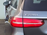 USED 2018 18 MERCEDES-BENZ E CLASS 2.0 E220d AMG Line Estate 5dr Diesel G-Tronic+ Euro 6 (s/s) (194 ps) Full Service History  |  Only 2 Owners From Brand New  |  2 Keys