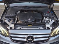 USED 2018 18 MERCEDES-BENZ E CLASS 2.0 E220d AMG Line Estate 5dr Diesel G-Tronic+ Euro 6 (s/s) (194 ps) Full Service History  |  Only 2 Owners From Brand New  |  2 Keys