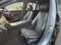 USED 2018 18 MERCEDES-BENZ E CLASS 2.0 E220d AMG Line Estate 5dr Diesel G-Tronic+ Euro 6 (s/s) (194 ps) Full Service History  |  Only 2 Owners From Brand New  |  2 Keys