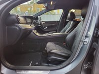 USED 2018 18 MERCEDES-BENZ E CLASS 2.0 E220d AMG Line Estate 5dr Diesel G-Tronic+ Euro 6 (s/s) (194 ps) Full Service History  |  Only 2 Owners From Brand New  |  2 Keys