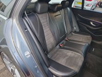 USED 2018 18 MERCEDES-BENZ E CLASS 2.0 E220d AMG Line Estate 5dr Diesel G-Tronic+ Euro 6 (s/s) (194 ps) Full Service History  |  Only 2 Owners From Brand New  |  2 Keys