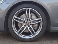 USED 2018 18 MERCEDES-BENZ E CLASS 2.0 E220d AMG Line Estate 5dr Diesel G-Tronic+ Euro 6 (s/s) (194 ps) Full Service History  |  Only 2 Owners From Brand New  |  2 Keys