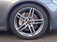 USED 2018 18 MERCEDES-BENZ E CLASS 2.0 E220d AMG Line Estate 5dr Diesel G-Tronic+ Euro 6 (s/s) (194 ps) Full Service History  |  Only 2 Owners From Brand New  |  2 Keys